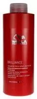 Wella Professionals Invigo Color Brilliance Shampoo Fine 500 ml, Grundpreis:...