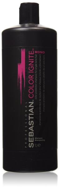Sebastian Professional Color Ignite Mono Shampoo (1000ml)