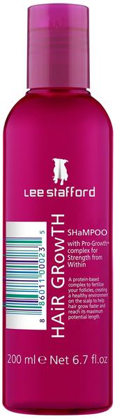Lee Stafford Hair Growth 200 ml