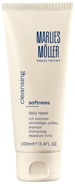 Marlies Möller Essential Daily Rich Shampoo (100ml)