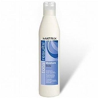 Matrix Total Results Moisture Shampoo, 500 ml (limitierte Sondergröße)