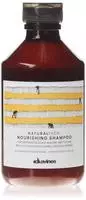 Davines 71300, Davines Natural Tech Nourishing Shampoo 250 ml, Grundpreis: &euro;