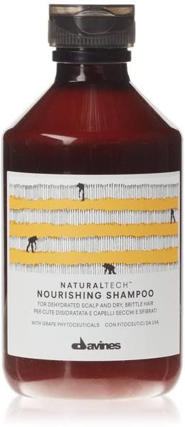Davines Nourishing Shampoo (250ml)