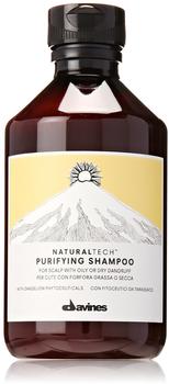 Davines Purifying Shampoo (250ml)