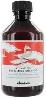 Davines 71252, Davines Natural Tech Energizing Shampoo 250 ml, Grundpreis: &euro;