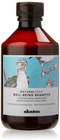 Davines 71261, Davines Natural Tech Well Being Shampoo 250 ml, Grundpreis: &euro;