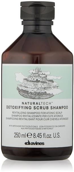 Davines Detoxifying Shampoo (250ml)