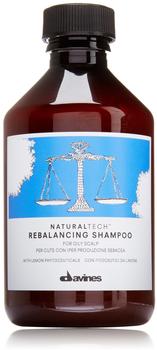 Davines Rebalancing Shampoo (250ml)