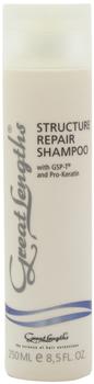 Great Lengths Structure Repair Shampoo (250ml)