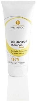 Aesthetico Anti-Dandruff Shampoo (100 ml)