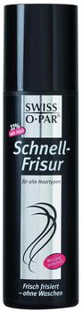 Swiss O Par Schnell-Frisur Spray (200 ml)