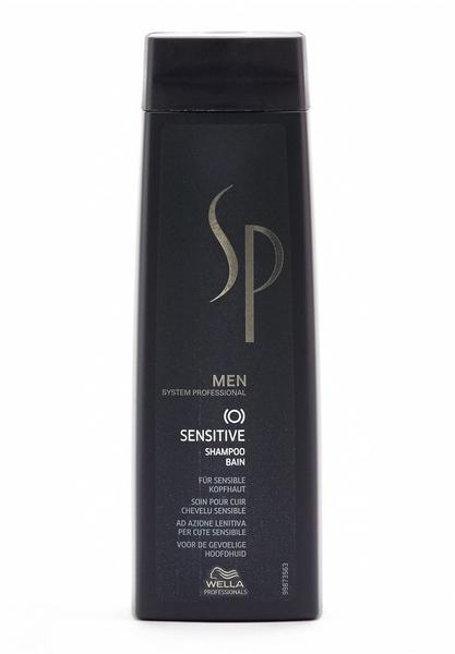 Wella SP Just Men Sensitive Shampoo
