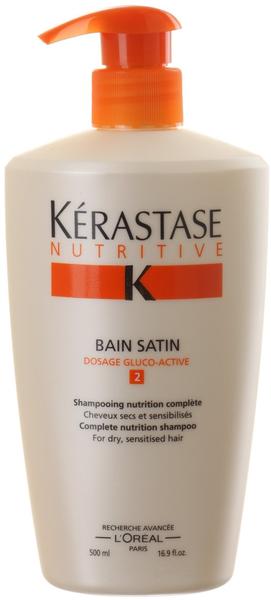 Kérastase Nutritive Bain Satin 2 (500ml)
