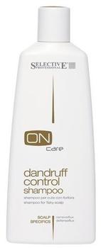 Selective Professional On Care Therapy Scalp Defense Dandruff Control Shampoo (250 ml)