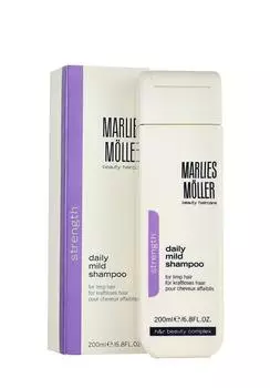 Marlies M&ouml;ller Essential Daily Mild (200ml)