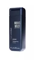 Marlies M&ouml;ller Men Unlimited Strengthening Shampoo 200 ml, Grundpreis: &euro;...