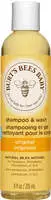 Burt's Bees Baby Bee Shampoo & Wash 235 ml, Grundpreis: € 34,38 / l Burt's Bees Baby Bee Shampoo & Wash 235 ml, Grundpreis: € 34,38 / l