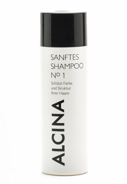 Alcina Sanftes Shampoo N° 1 (200ml)