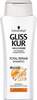 Schwarzkopf GLISS Shampoo Total Repair (250 ml), Grundpreis: &euro; 11,80 / l