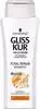Shampoos für trockenes Haar