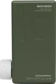 Kevin.Murphy Maxi.Wash Detox Shampoo (250 ml) Kevin.Murphy Maxi.Wash Detox Shampoo (250 ml)