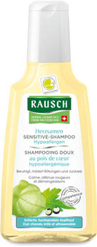 Rausch Herzsamen Sensitive-Shampoo Hypoallergen (200ml)