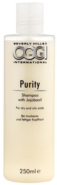 Oggi Purity Shampoo (250ml)