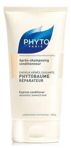 Phytokératine Repairing Shampoo (200ml)