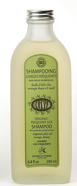 Marius Fabre Olivia Bio Shampoo (230 ml)