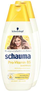 Schwarzkopf Schauma Pro-Vitamin B5 400 ml
