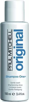 Paul Mitchell Shampoo One (100ml)