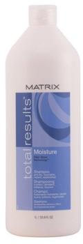 Matrix Moisture Total Results 1000 ml