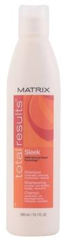 Matrix Total Results Sleek Shampoo (300 ml)