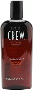American Crew Daily Deep Moisturizing Shampoo (1000 ml)