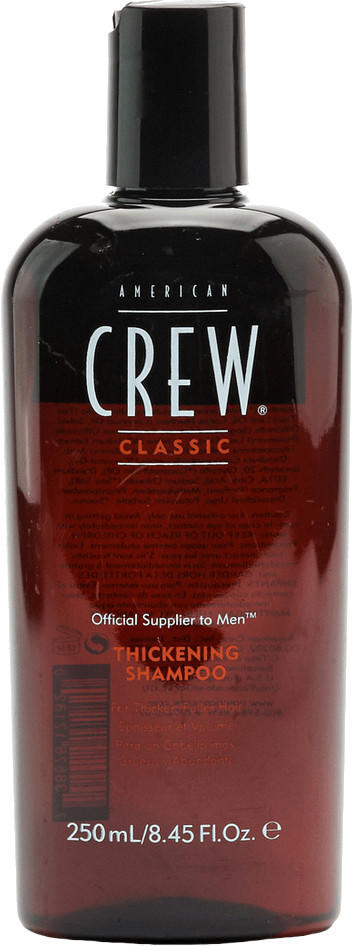 American Crew Daily Deep Moisturizing Shampoo (1000 ml) Test - ab 16,90 €  (Januar 2024)