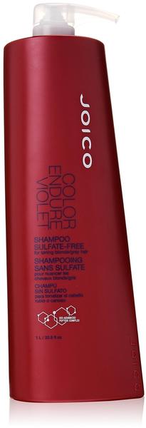 Joico Color Endure Violet Shampoo (1000ml)