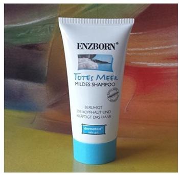 ENZBORN Totes Meer Mildes Shampoo (30 Liter)