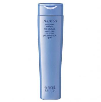Shiseido Extra Gentle for oily Hair 200 ml