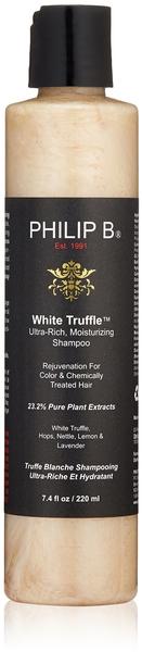 Philip B. White Truffle Moisturizing Shampoo (220ml)