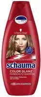Schauma Shampoo Color Glanz 400 ml, Grundpreis: &euro; 4,23 / l