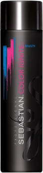 Sebastian Professional Color Ignite Multi Shampoo (250ml)