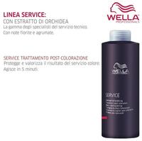 Wella Perm Service Dauerwellnachbehandlung 1000 ml, Grundpreis: &euro; 23.000,-...