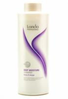 Londa Professional Deep Moisture Shampoo 1000 ml