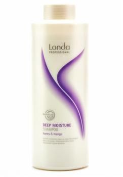 Londa Deep Moisture Shampoo (1000ml)