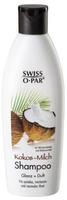 Kokos Milch Shampoo Swiss O-Par 250 ml