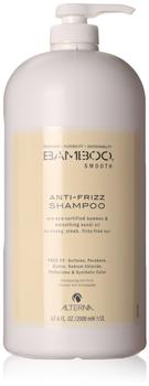 Alterna Bamboo Smooth Anti-Frizz Shampoo (2000 ml)