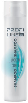 Profiline Locken Shampoo (300ml)