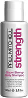 Paul Mitchell 009531112923, Paul Mitchell Super Strong Hair Shampoo 100 ml