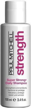 Paul Mitchell Super Strong Daily Shampoo (100ml)