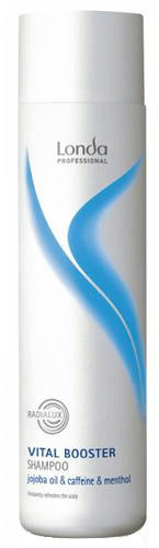 Londa Scalp Care Vital Booster Shampoo (250ml)